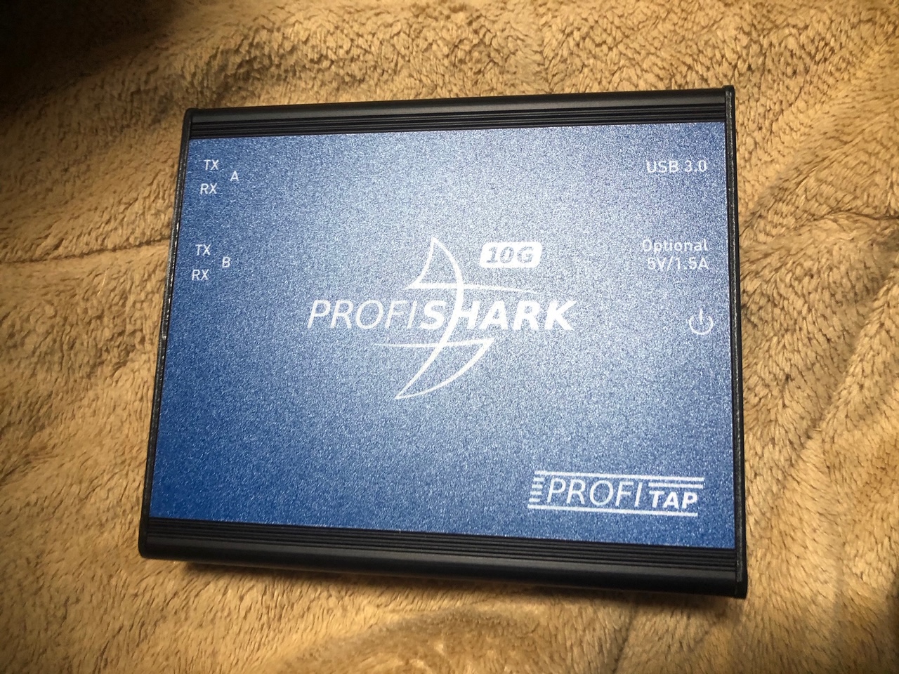 ProfiShark10G