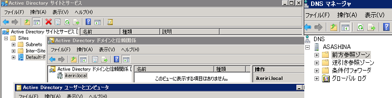 ActiveDirectory